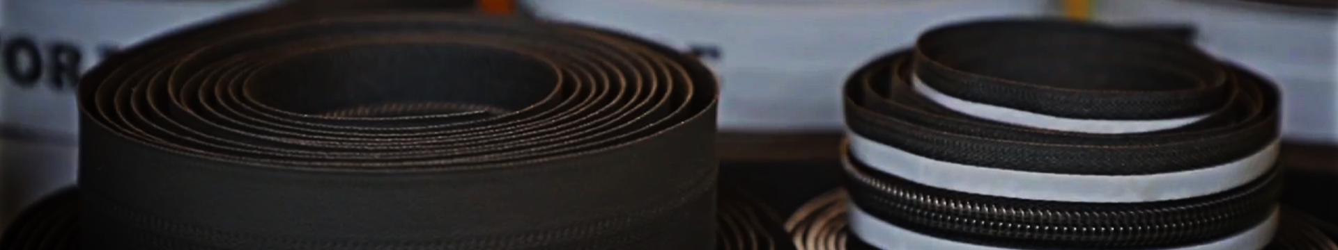 Factory Price Custom Nylon Sublimation Printed Waterproof Zipper Tape