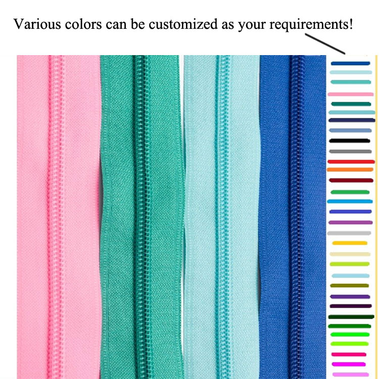unique personalized zipper pulls