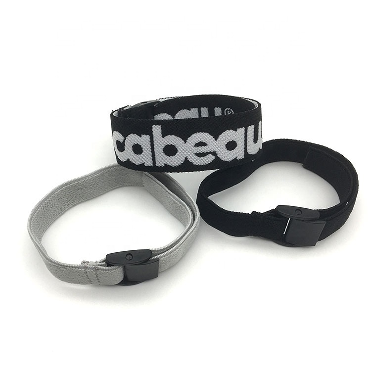 Sports wristband