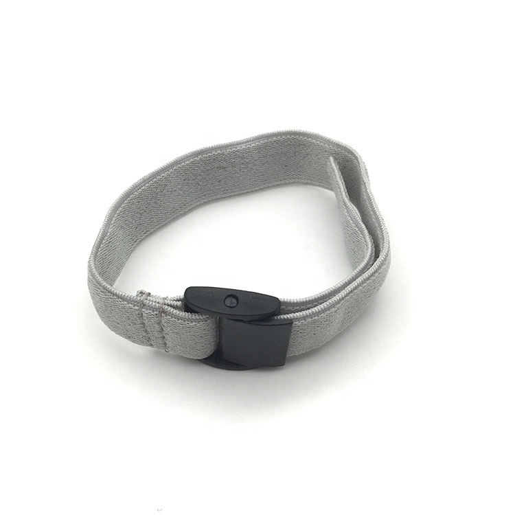 Sports wristband