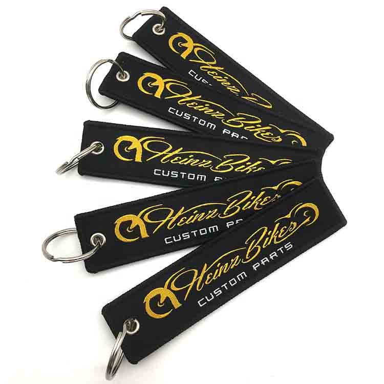 Custom jet tags