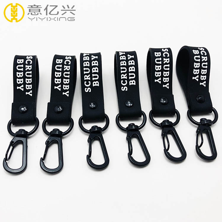 custom short lanyards