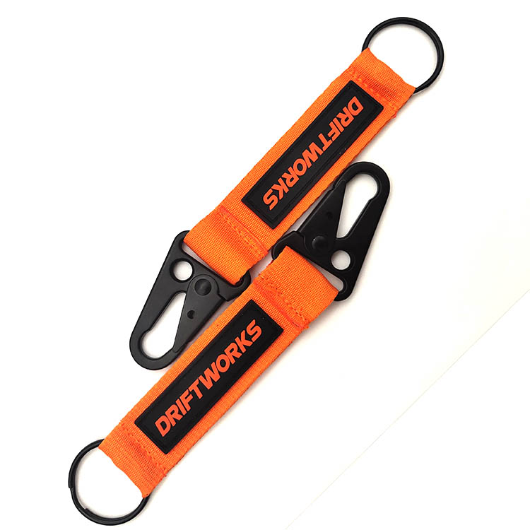 Cute short lanyards