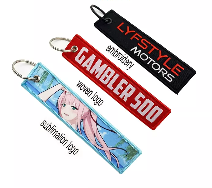 anime jet tags