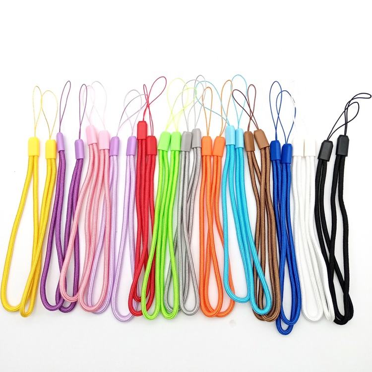 Order lanyards