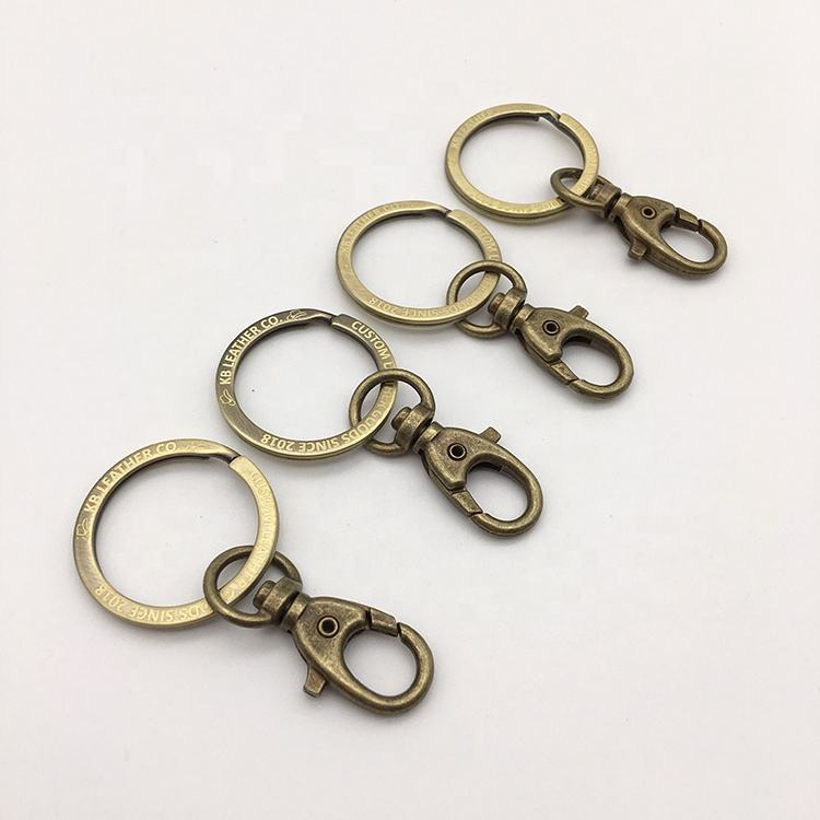 key ring