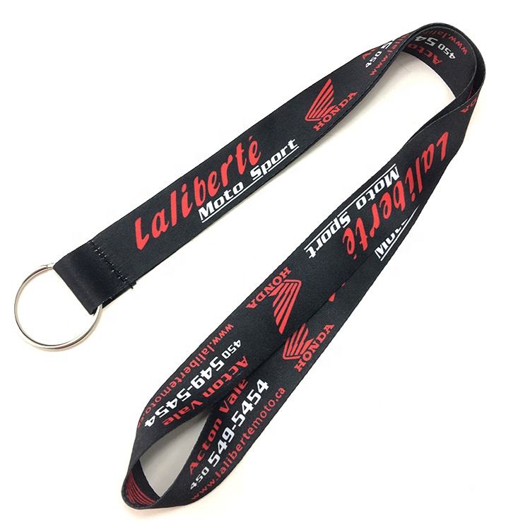 quality lanyards
