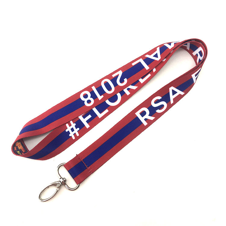 custom lanyards in bulk
