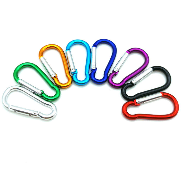 micro carabiner
