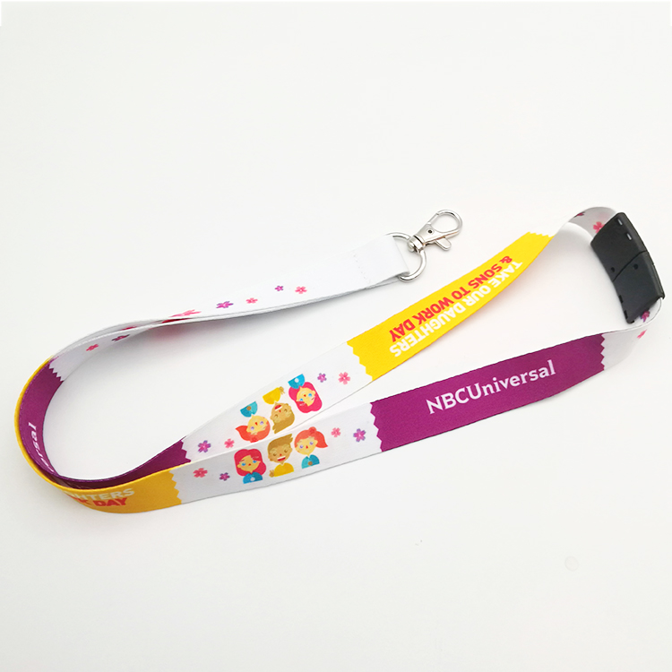 custom lanyards in bulk
