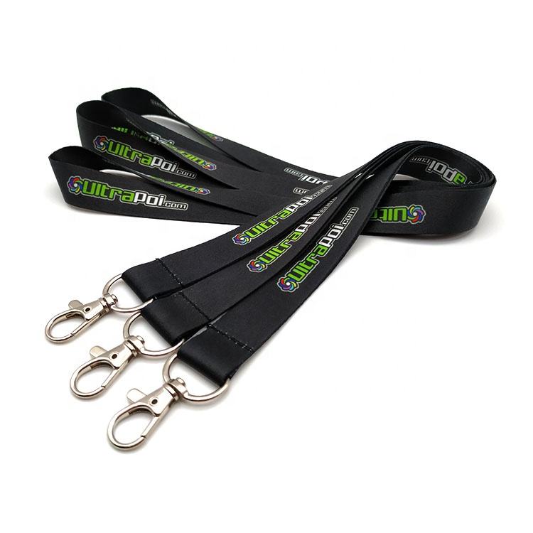 custom key lanyard
