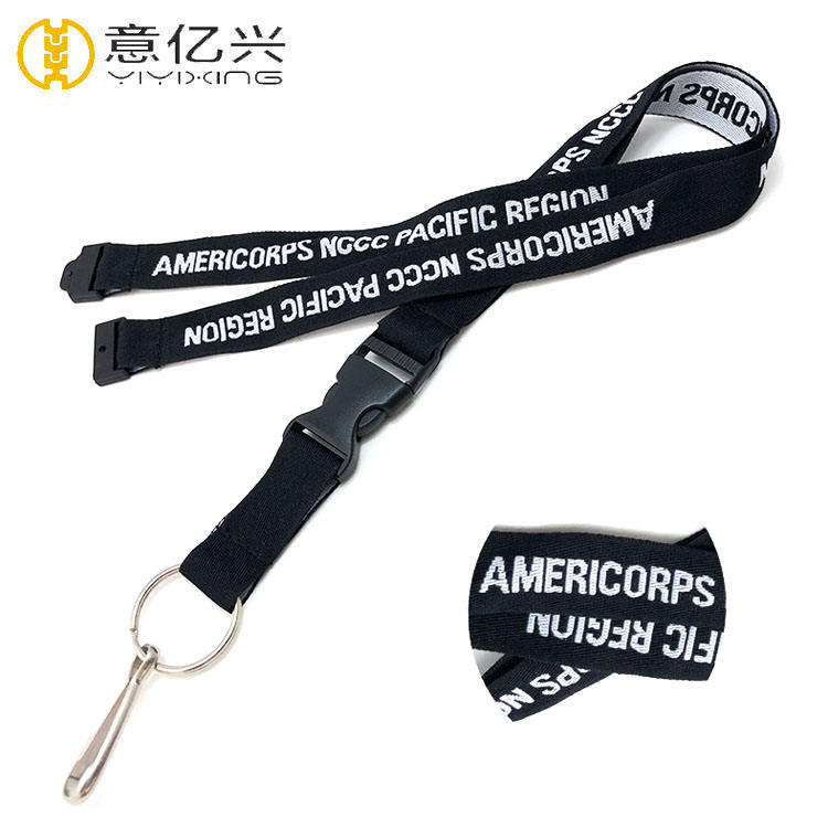 personalized lanyards
