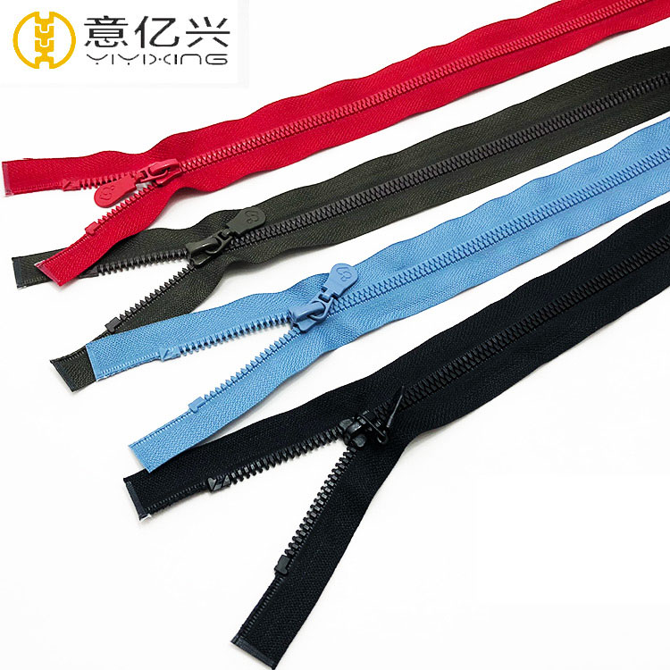 zipper manufacturers
