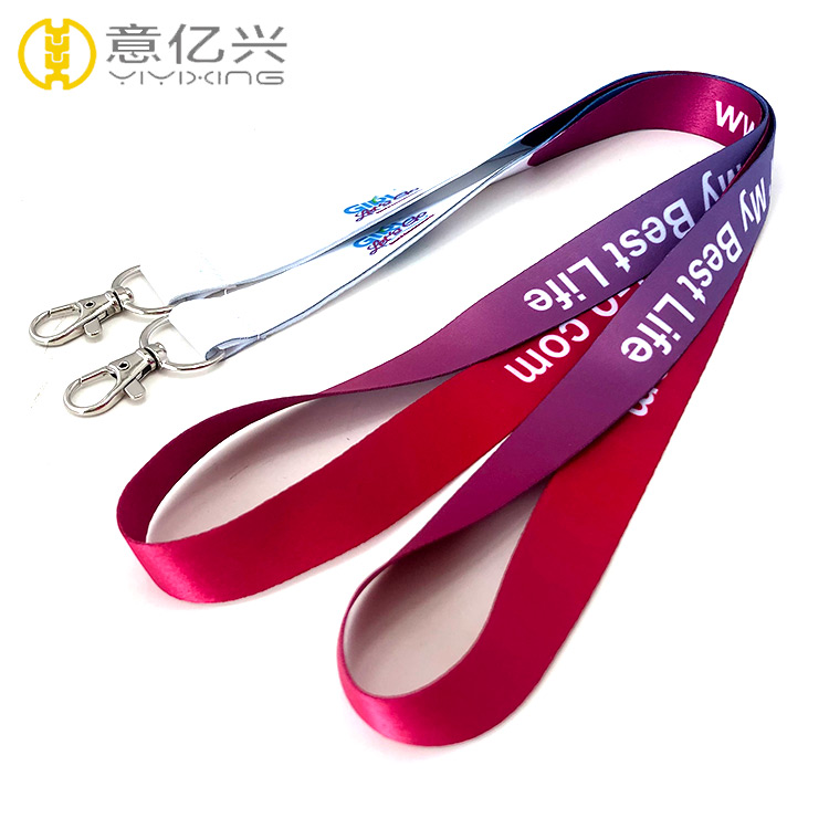 customized lanyards
