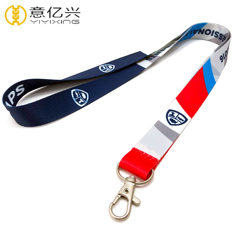 Personalised lanyards | badge holder lanyard | customized lanyards - YYX