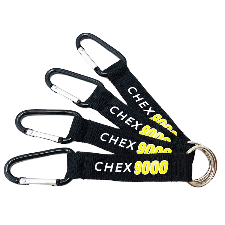 Short lanyard