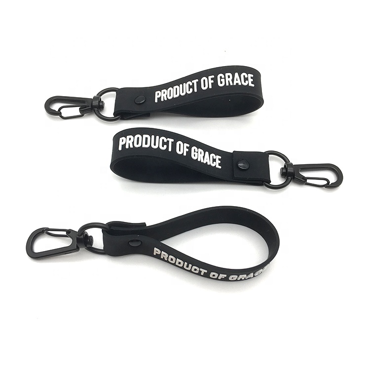 key chain lanyard
