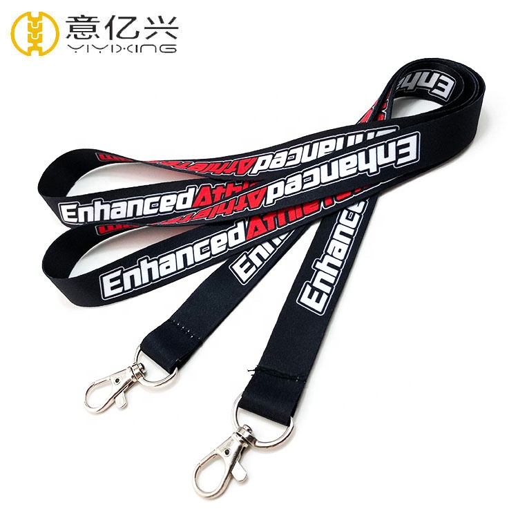 lanyard for id badge
