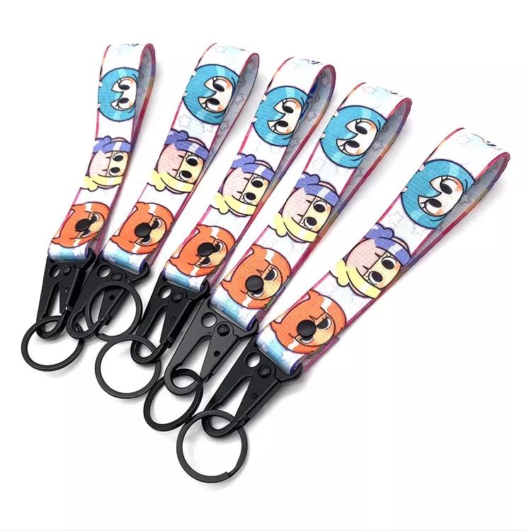 Jet tag keychain | jet tags for keys - YYX