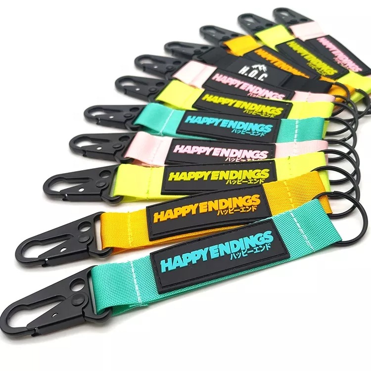 jet tags for car keys