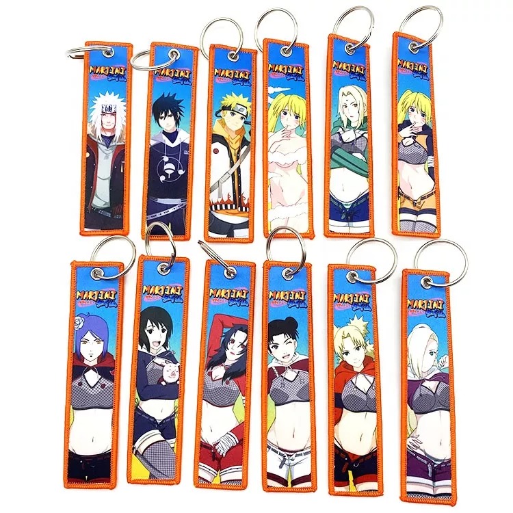 anime jet tags
