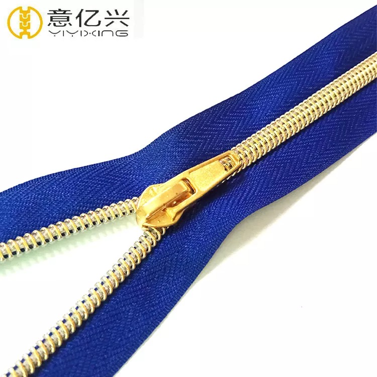 Waterproof zipper product introduction