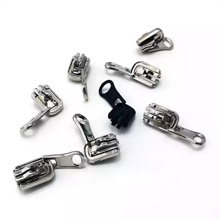 zip sliders suppliers