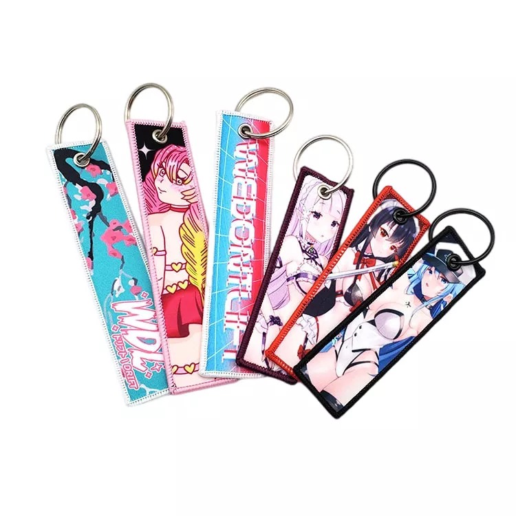 anime jet tags
