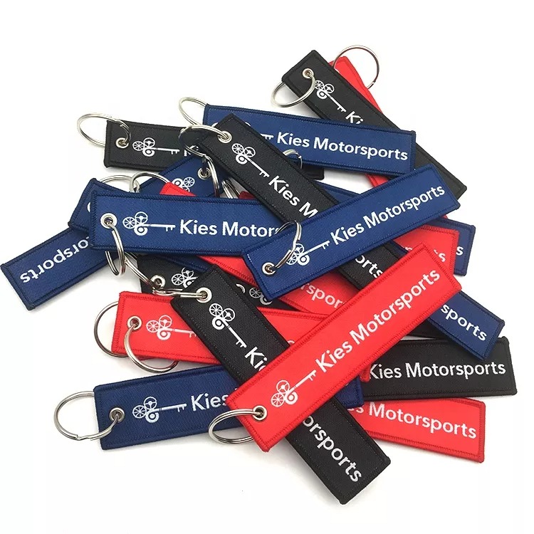 jet tags for keys
