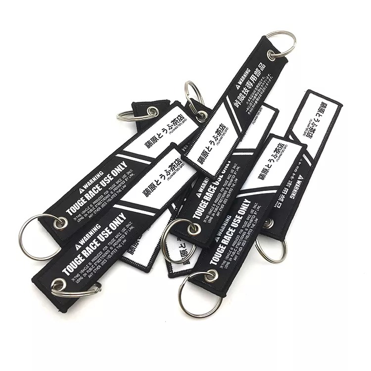 jet tags for keys
