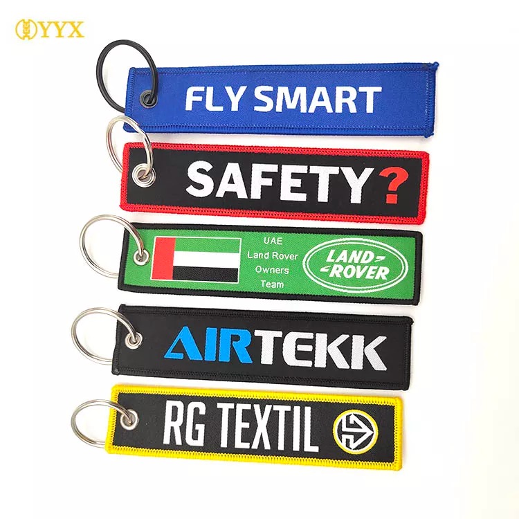 jet tags for keys
