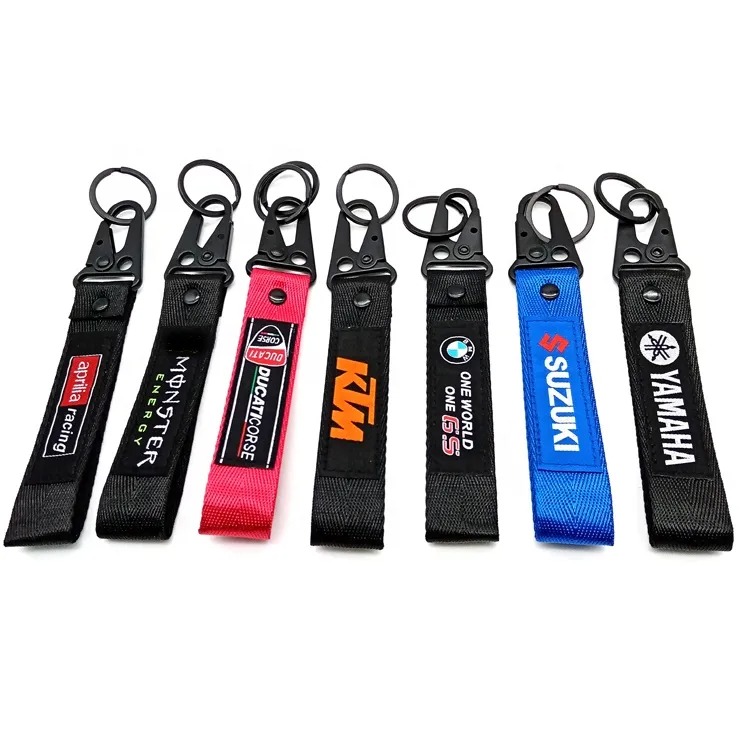 jet tag keychain
