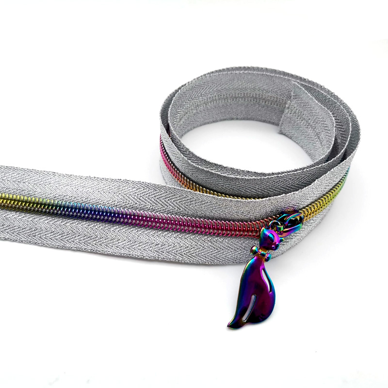 nylon zipper tape for sale