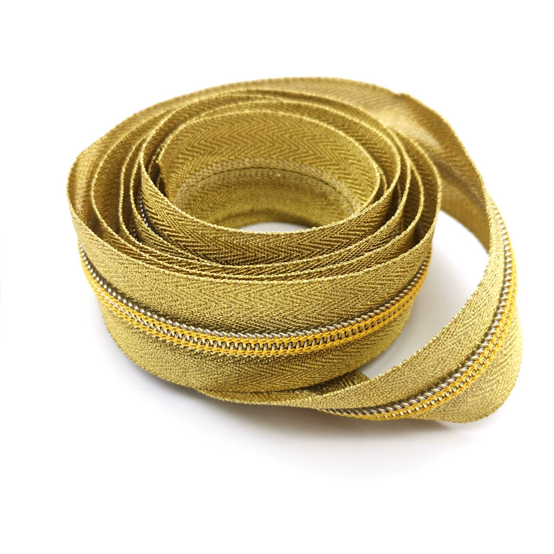 nylon zipper tape