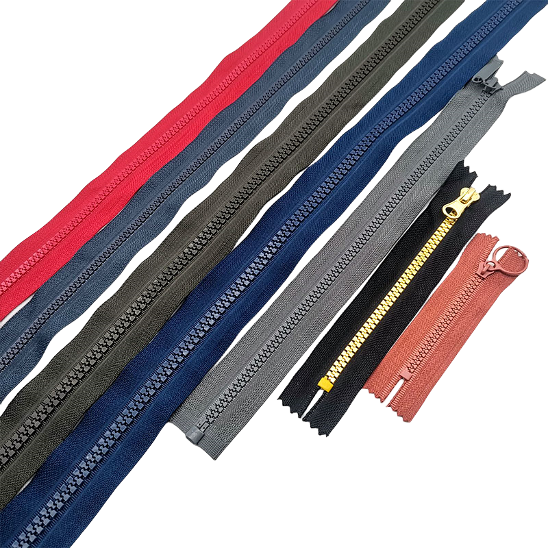 ykk vislon zipper