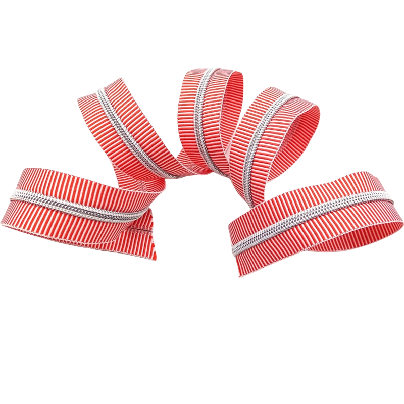 nylon coil zipper tape