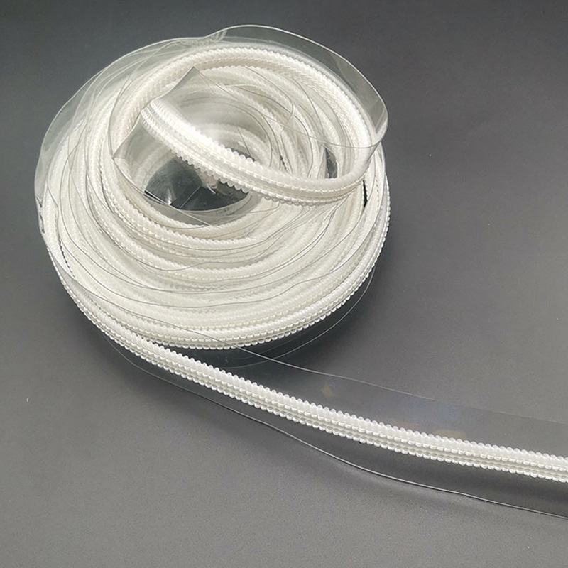 PVC Zipper