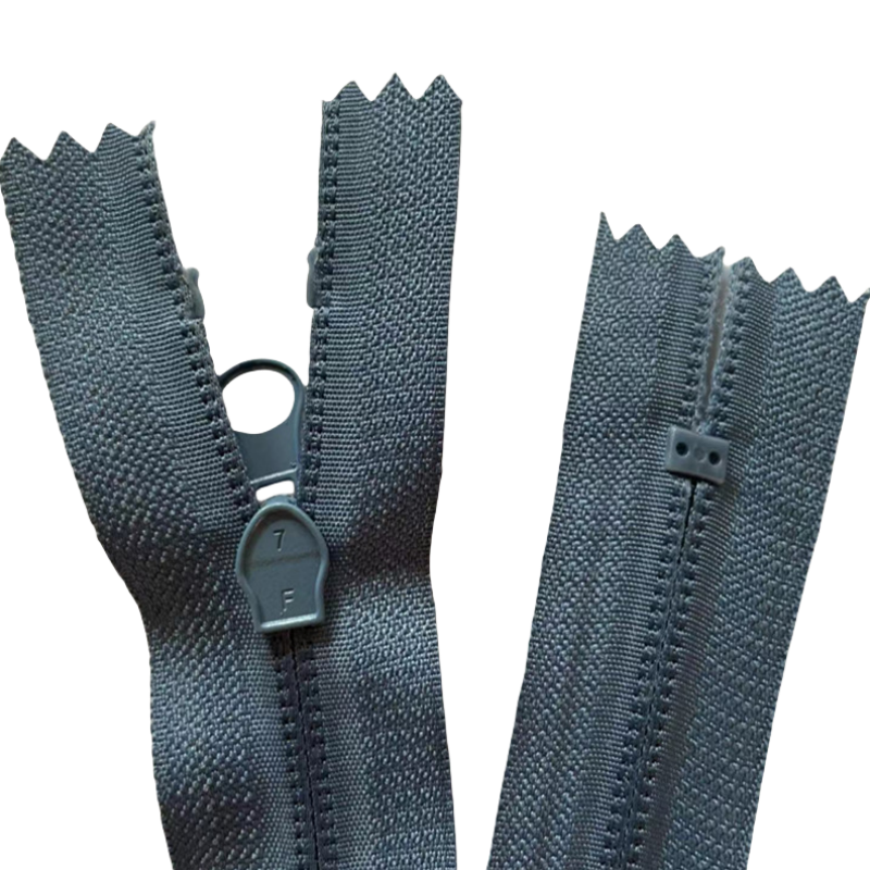 nylon coil zipper tape