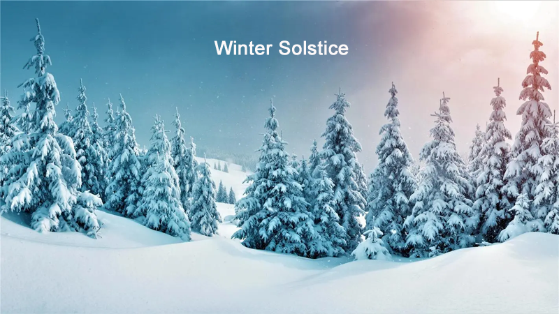 Winter Solstice