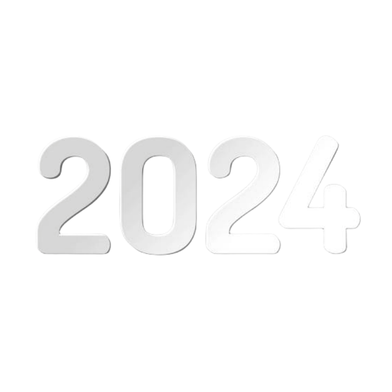 2023: A Year in Review, 2024: The Year Ahead