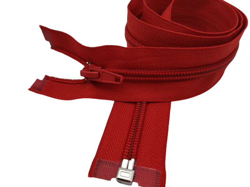 Zipper For Sweaters And Zipperes