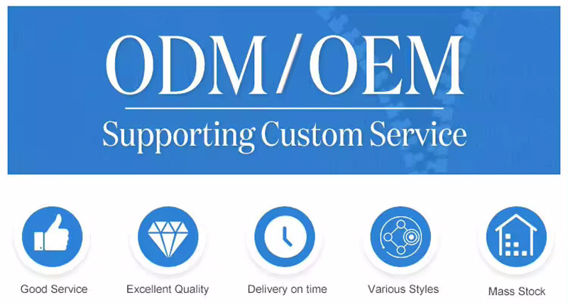 Custom Service