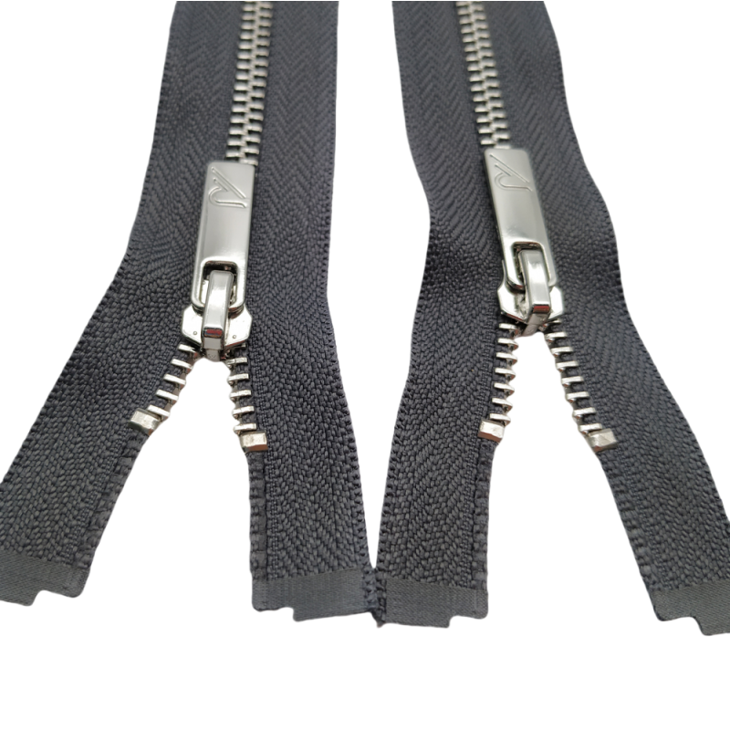 YKK Metal Zips