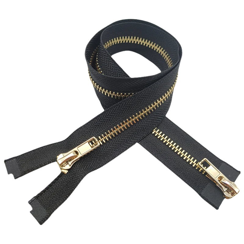 Brass Zip Suppliers