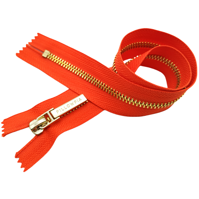 Best Metal Zipper Teeth Type