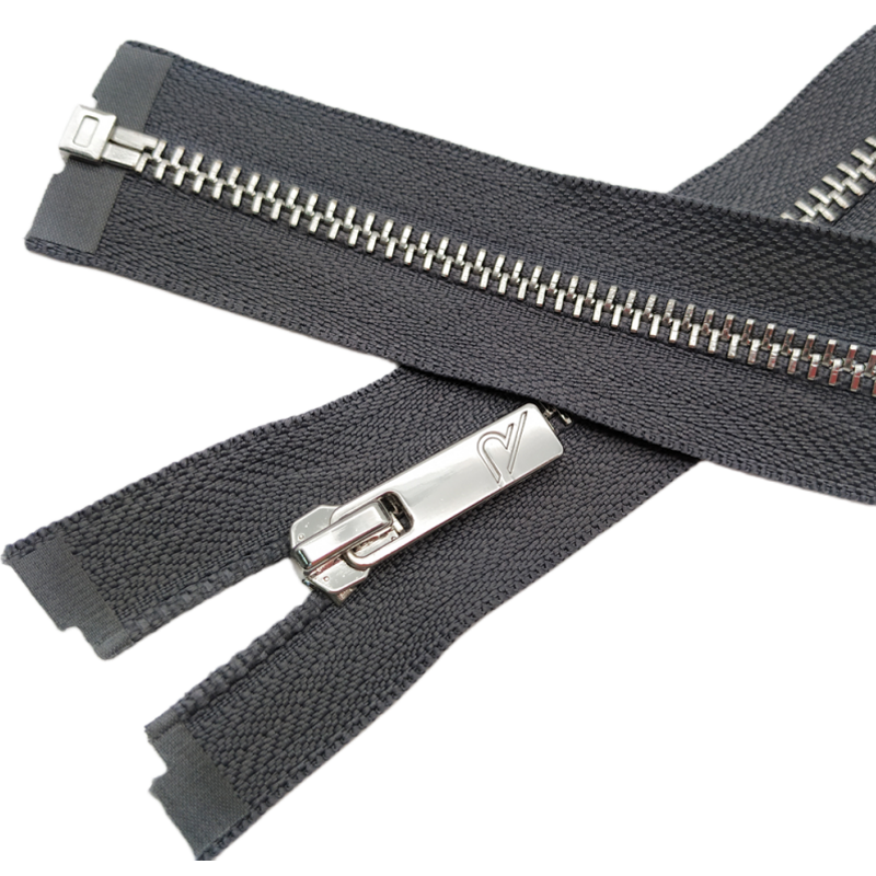 Zip Metal For Sale