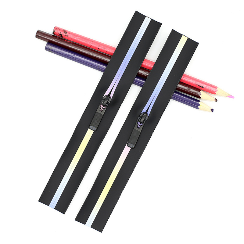 Waterproof Zipper For Bag