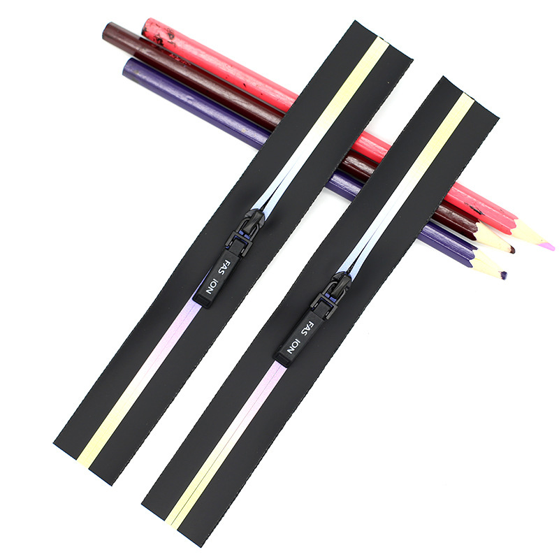 Waterproof Zipper For Backpack