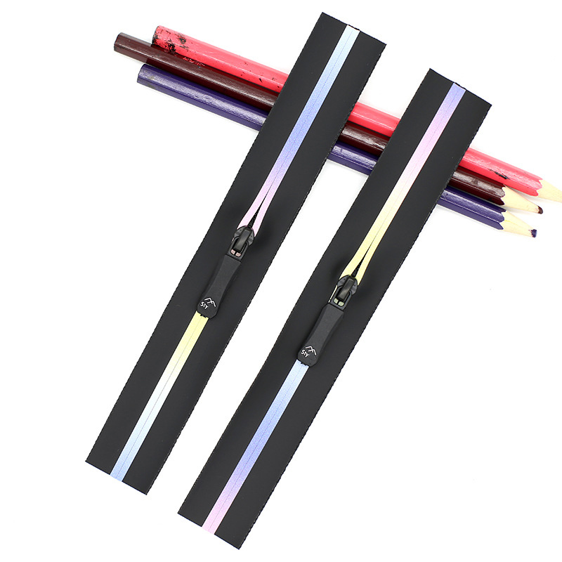 Waterproof Zipper Material