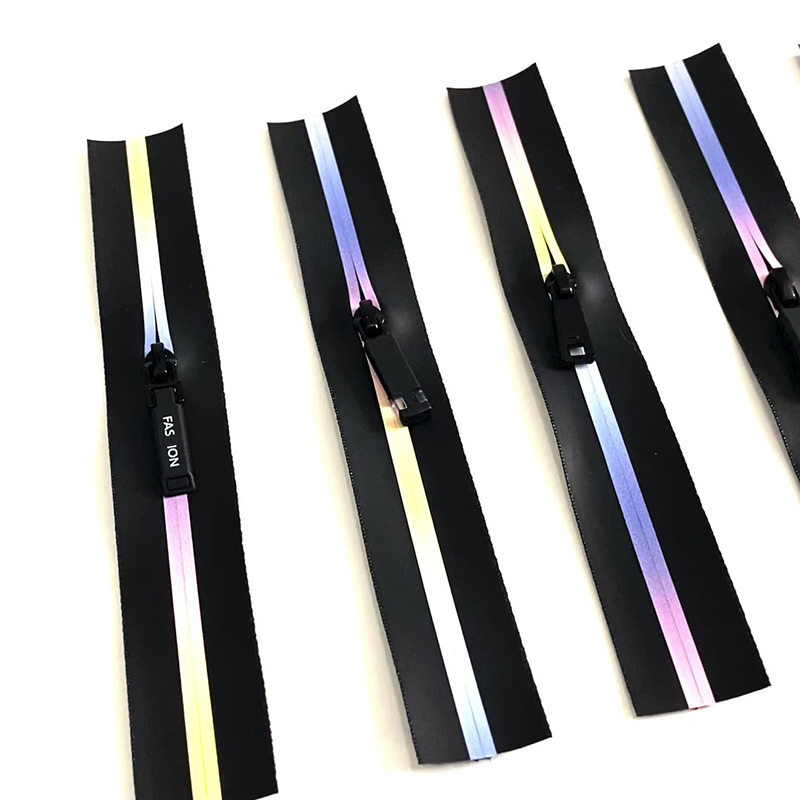 Ykk Waterproof Zipper Slider
